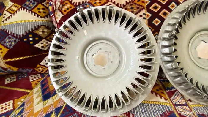 للبيع طيس صابونة 7