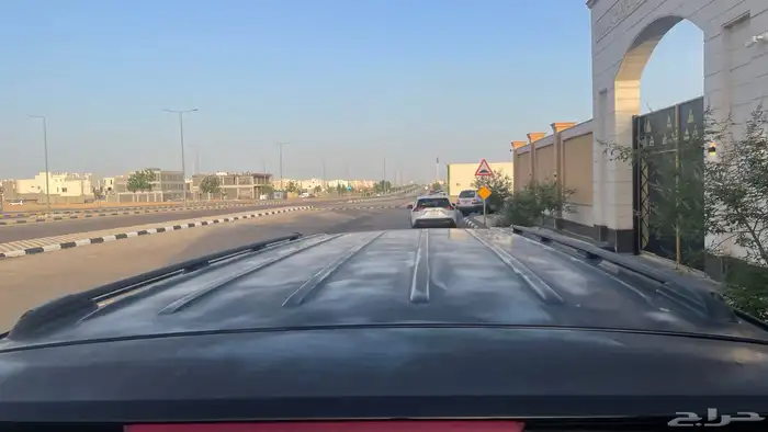 تاهو سوبربان دبل 5