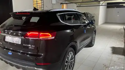 هافال h6 سوبريم بانوراما 2021 فل كامل 1