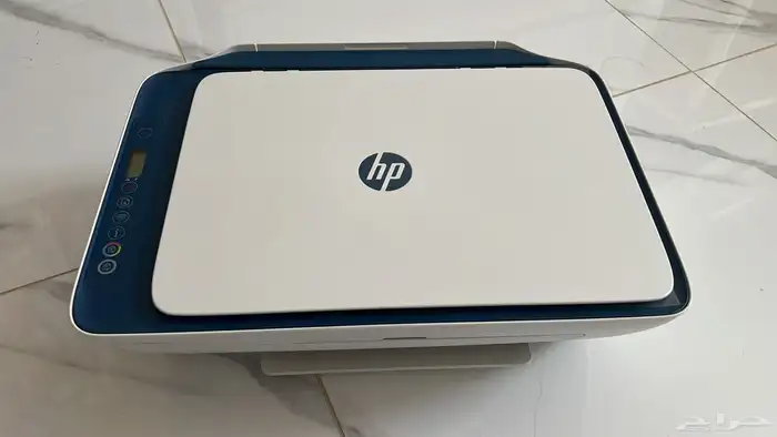 طابعة hp 0