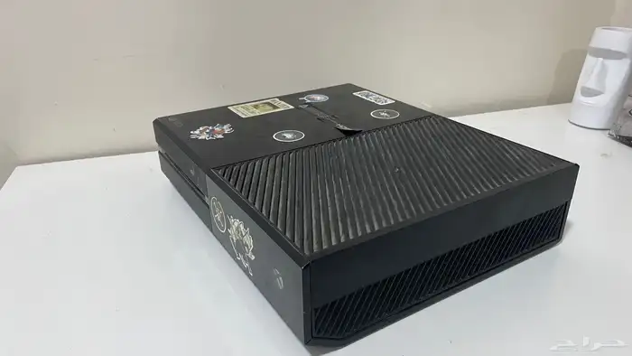 للبيع(Xbox one) 3