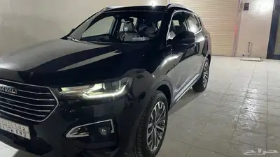 هافال h6 سوبريم بانوراما 2021 فل كامل 4