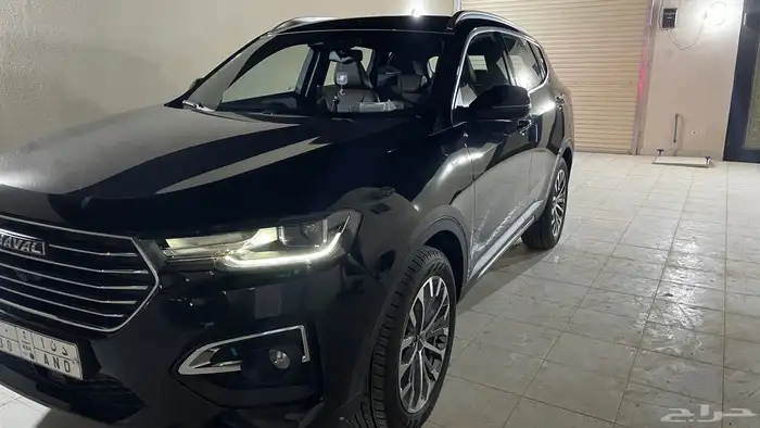 هافال h6 سوبريم بانوراما 2021 فل كامل 4