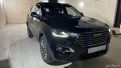 هافال h6 سوبريم بانوراما 2021 فل كامل 3