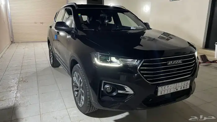هافال h6 سوبريم بانوراما 2021 فل كامل 3