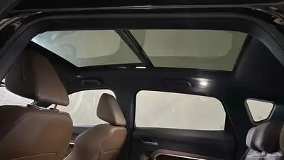هافال h6 سوبريم بانوراما 2021 فل كامل 12