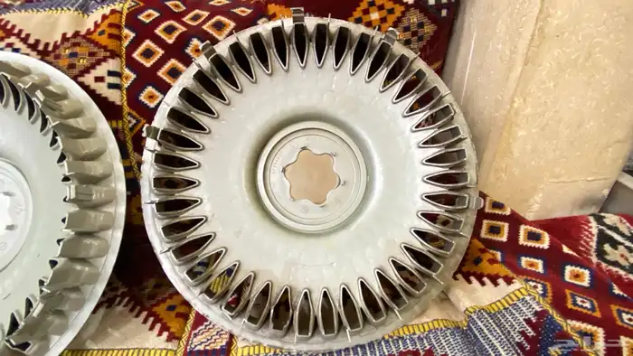 للبيع طيس صابونة 8