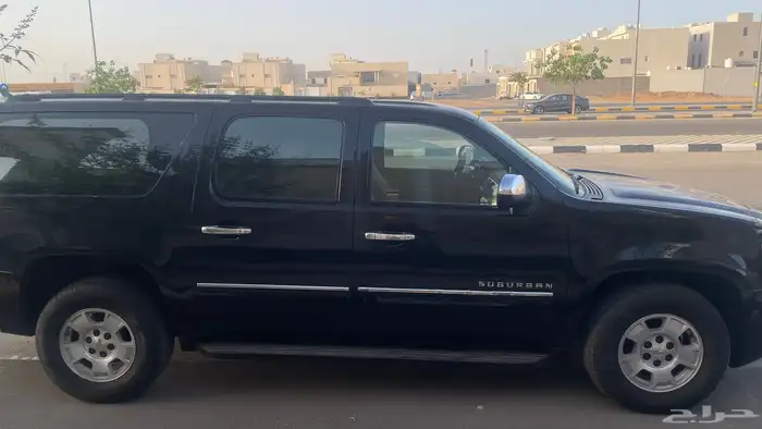تاهو سوبربان دبل 4