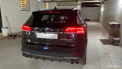 هافال h6 سوبريم بانوراما 2021 فل كامل 2