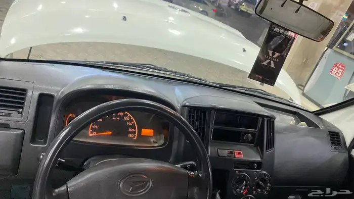 دباب دايهاتسو 2014 14