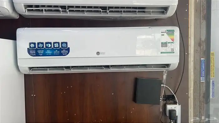 مكيفات شباك مكيفات اسبليت اجهزه كهربائيه 9