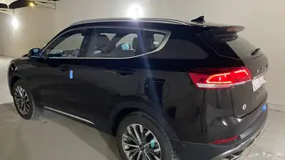 هافال h6 سوبريم بانوراما 2021 فل كامل 0