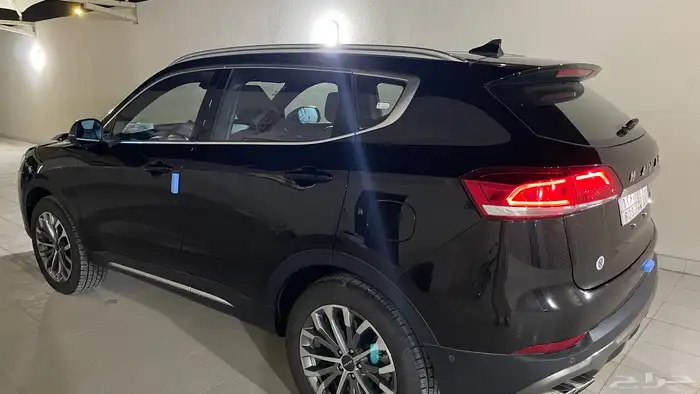 هافال h6 سوبريم بانوراما 2021 فل كامل 0