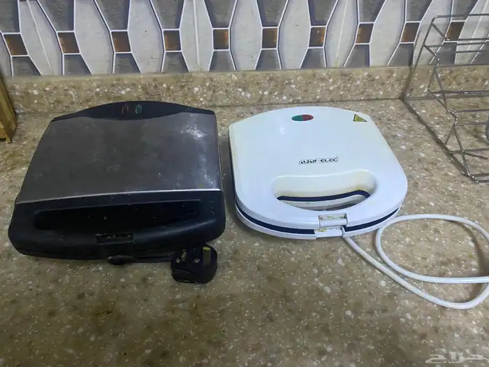 توستر للبيع 0