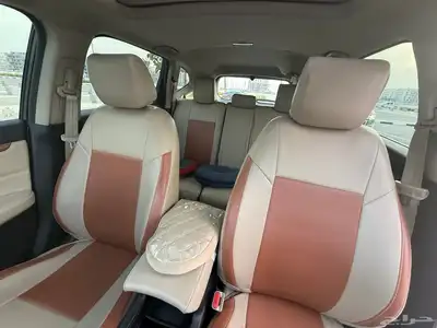 2019 Honda CR-V Touring AWD 4