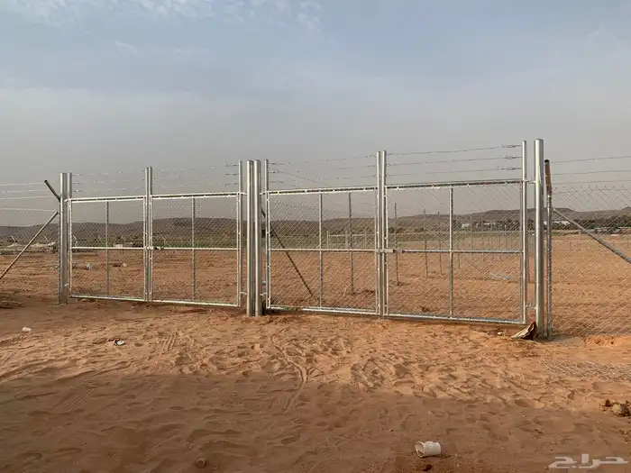 مقاول شبوك توريد تركيب شبوك مزارع 0