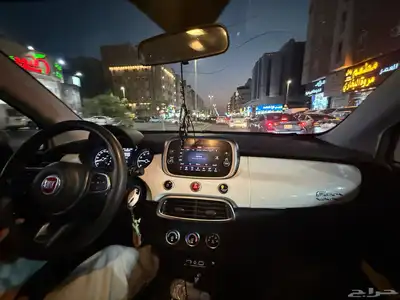 فيات للبيع 3