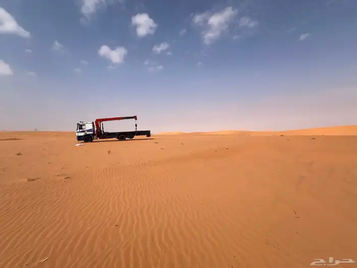 كرينات للاجار سطحات نقل بركسات غرف مولدات 2