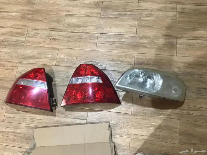 اصطبات افيوو وشبك قطع غيار 0