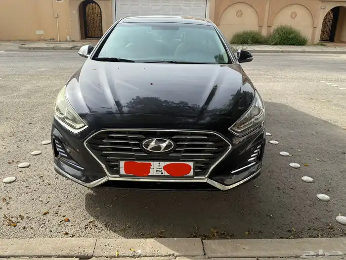 سوناتا 2018 بانوراما 0