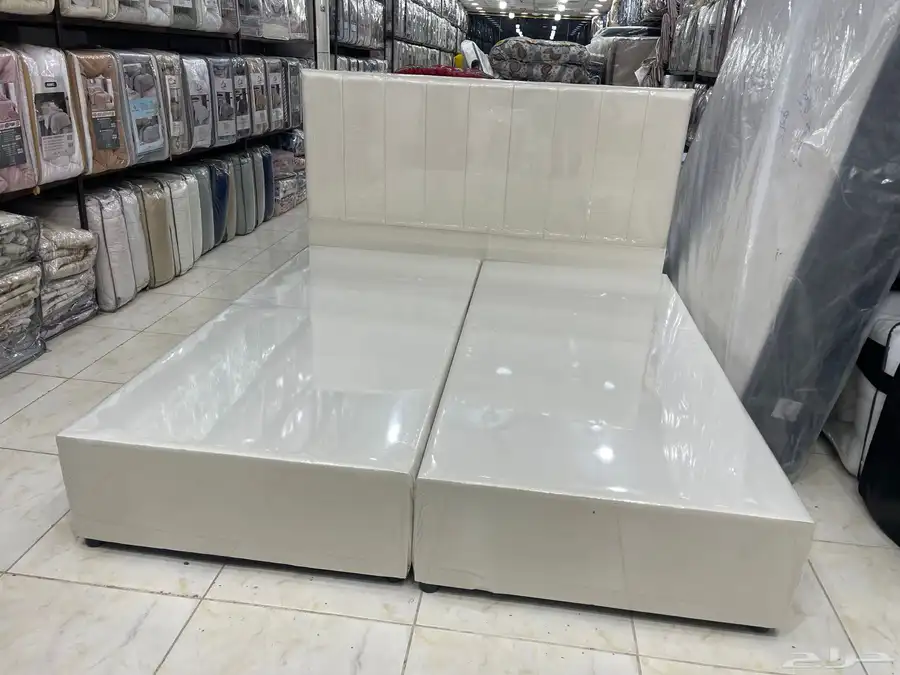 سرير نفرين مقاس 180 200 2