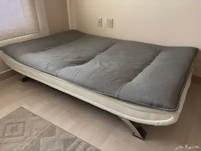 سرير كنب 5
