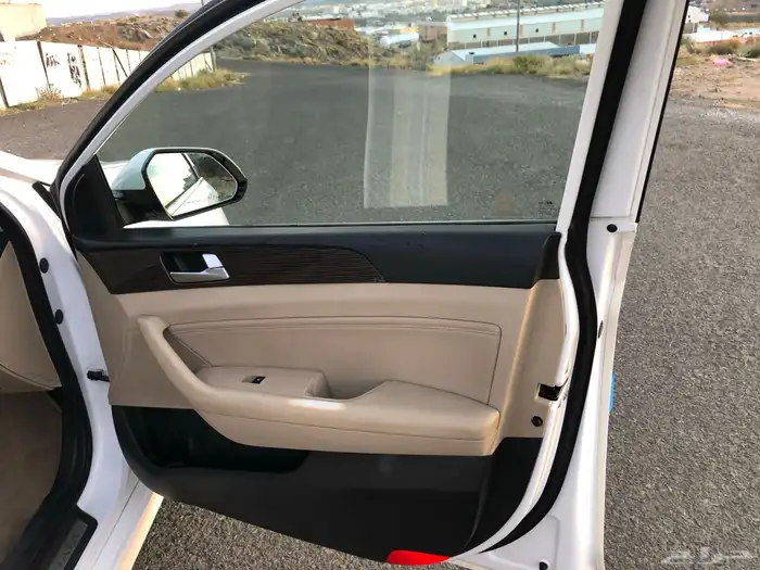 سوناتا 2018 فل كأمل قمة في النظافه 14