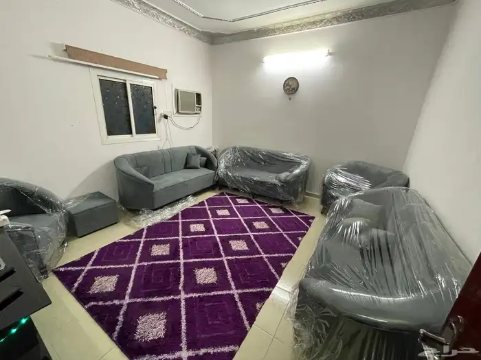 كنب جديد غير مستخدم 1