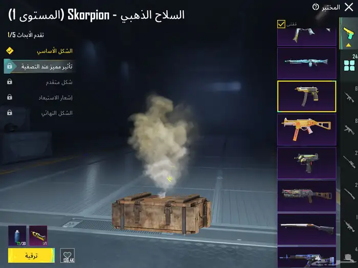 أمفور الثلجي 4 11