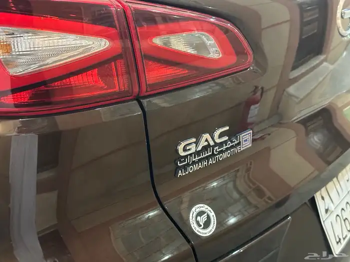 جاك 3 GS3 2023 - وارد الجميح 7