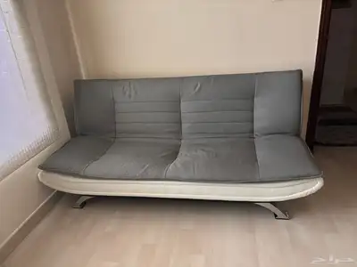 سرير كنب 6