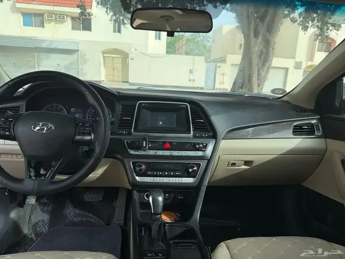 سوناتا 2018 بانوراما 5