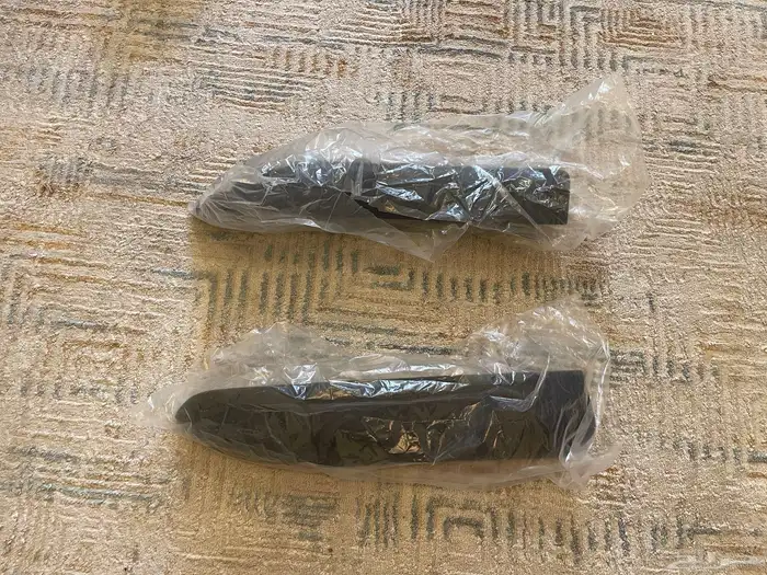 Fender Flare Kit 1997-2006 فليرات او فندرات رانجلر 2
