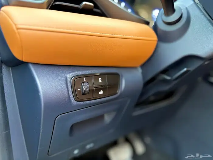 جاك GAC 2023 GS4 بحالة الوكالة 18