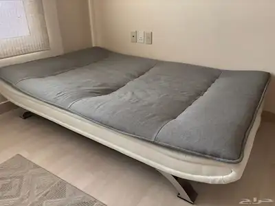 سرير كنب 0