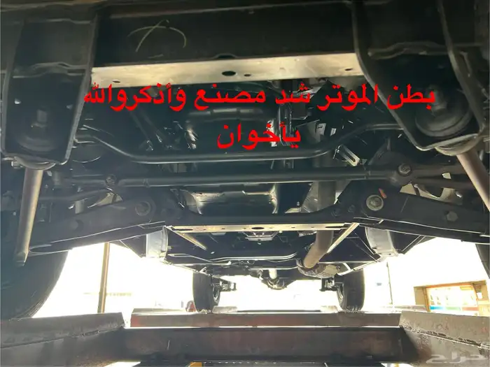 (تم البيع) ددسن2015مخزن 22