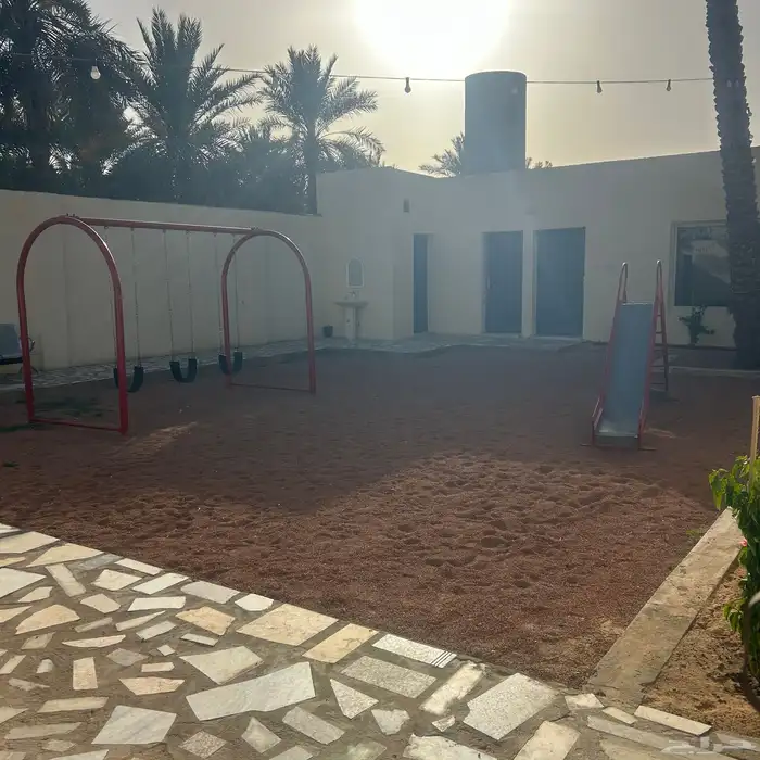 استراحة الريم للايجار اليومي 21