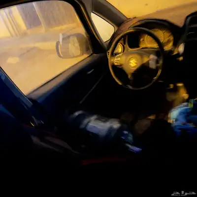 سوزوكي S ضرب فور 1