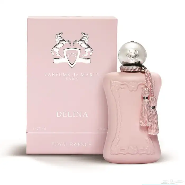 عطور ماركات عالمية بنفس العلبه والريحه الأصليه 1