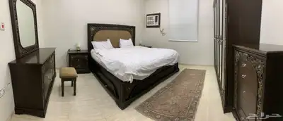 غرفة نوم من المطلق 12