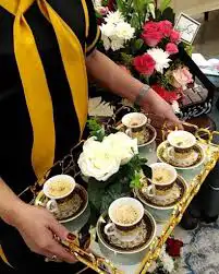 مسارح 8