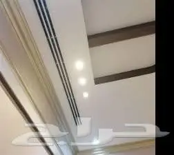 الدكت والتكييف المركزي والمخفي 21