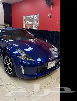 مركز تلميع سيارات وتظليل وحمايه للتقبيل 2