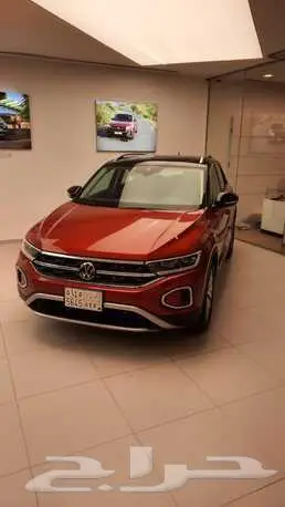 Volkswagen T-Roc Style 2024 4