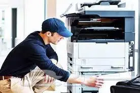 صيانة جميع الة التصوير والطابعات واجهزة الكمبيوتر 2