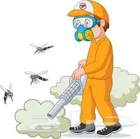 رش مبيدات صراصير فئران رش حشرات شركة رش مبيد بالرياض 4