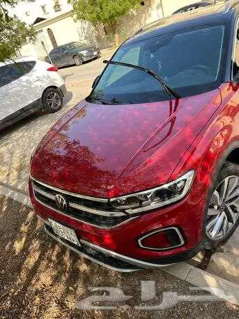 Volkswagen T-Roc Style 2024 0