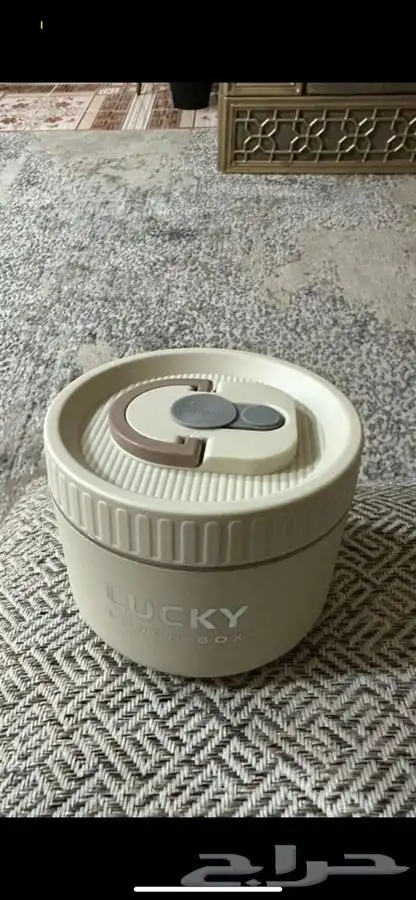 صندوق طعام 0