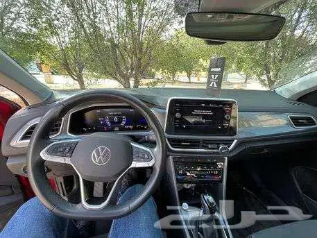 Volkswagen T-Roc Style 2024 2