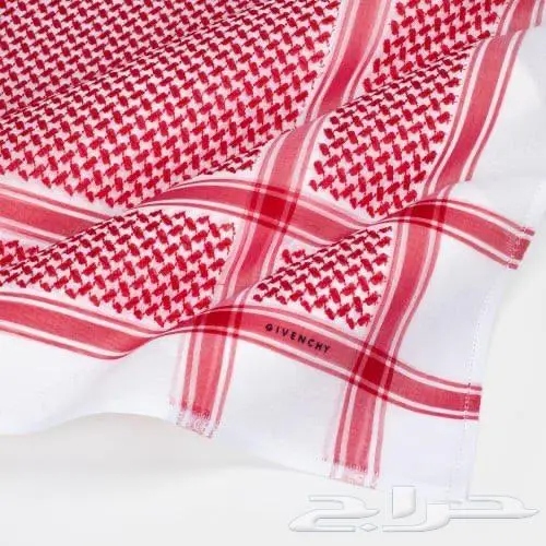 اشمغة جفنشي 5